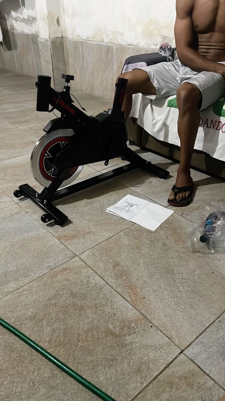 Mídia da avaliação