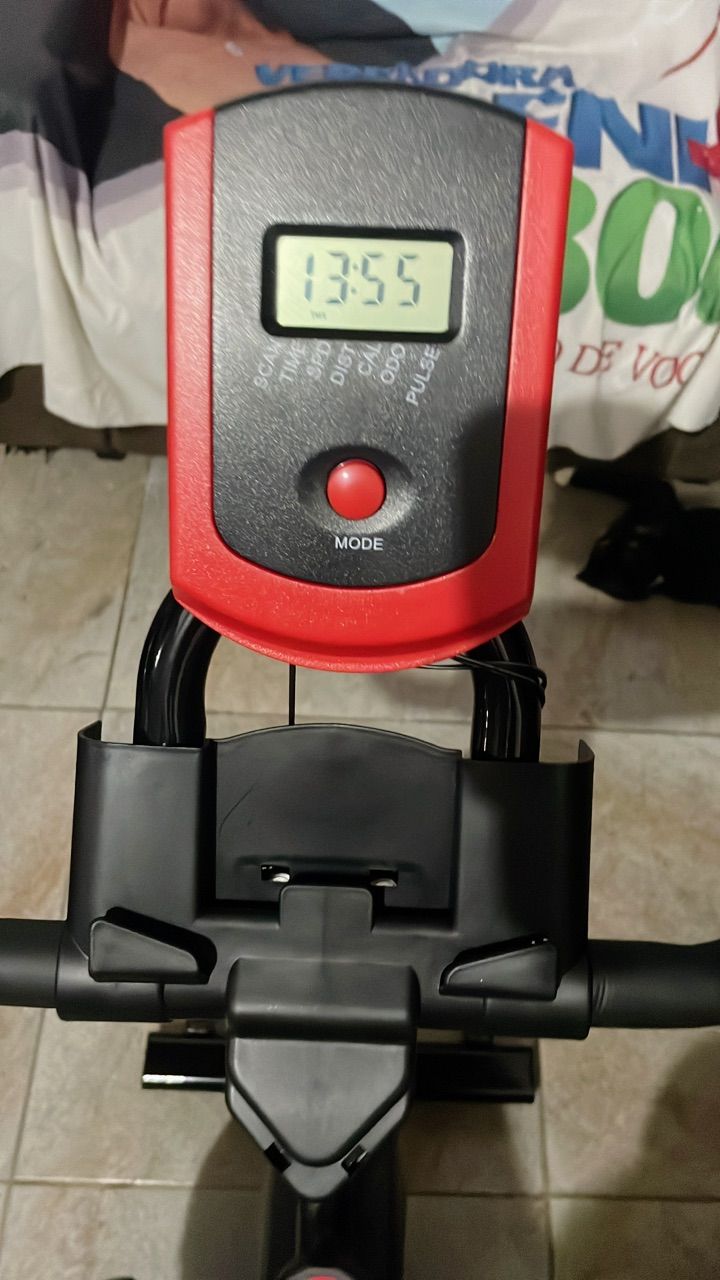 Mídia da avaliação