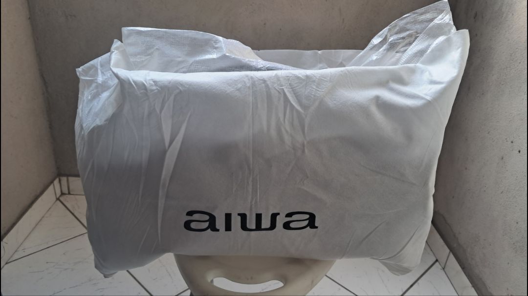 Mídia da avaliação