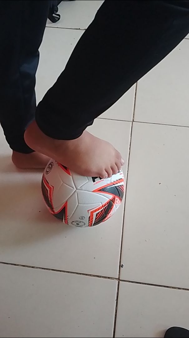 Foto da avaliação