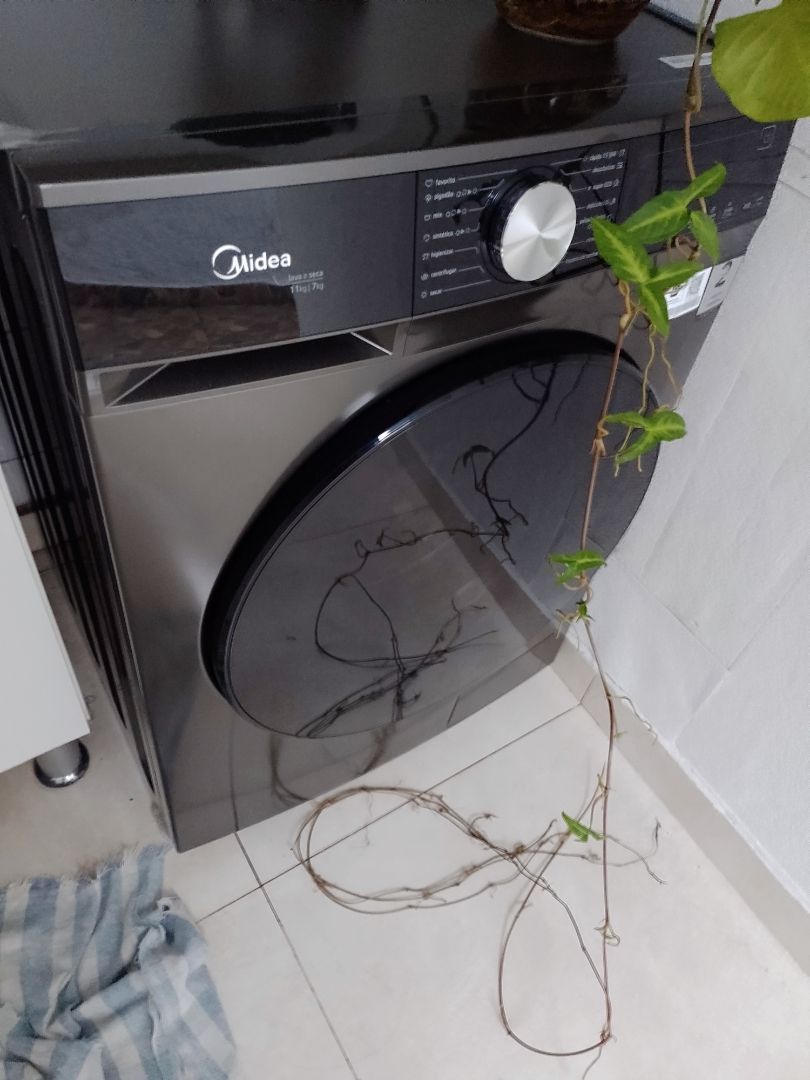 Foto da avaliação