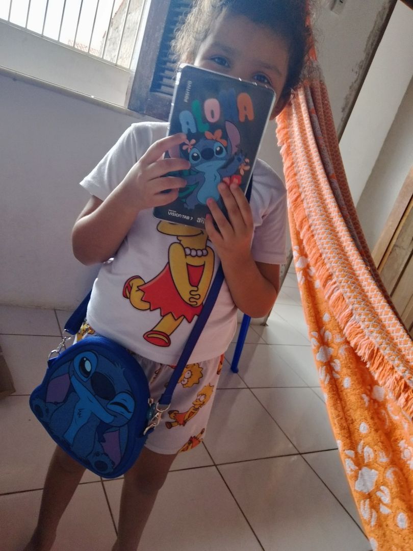 Foto da avaliação