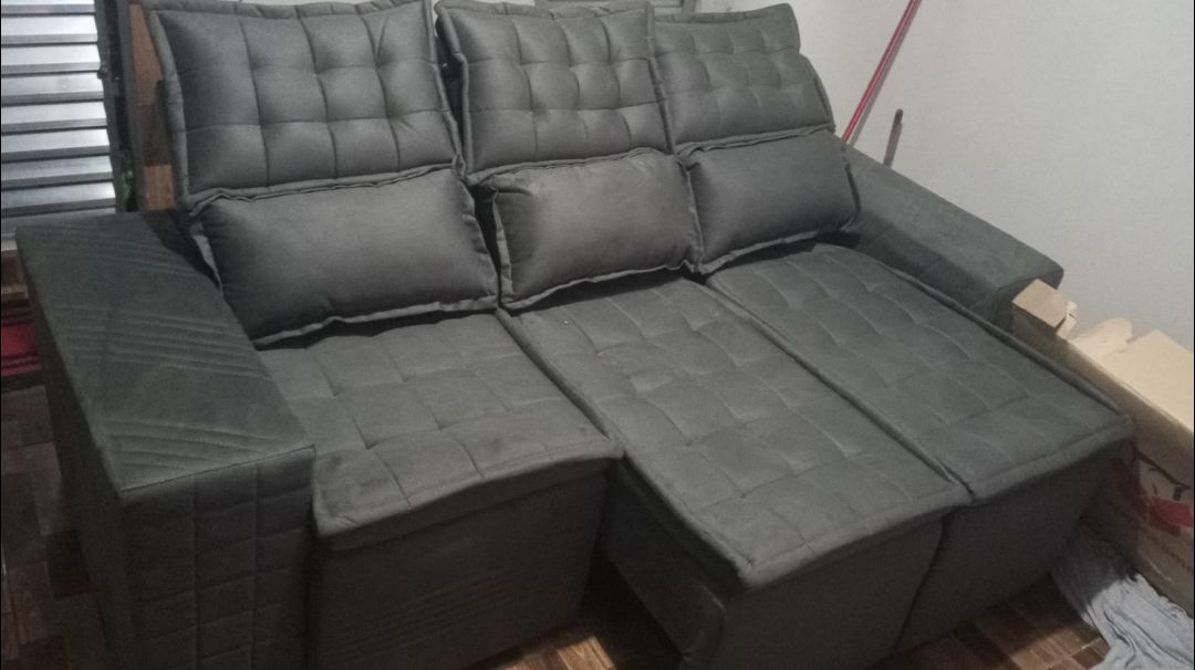 Mídia da avaliação