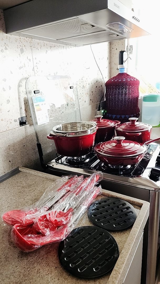 Foto da avaliação