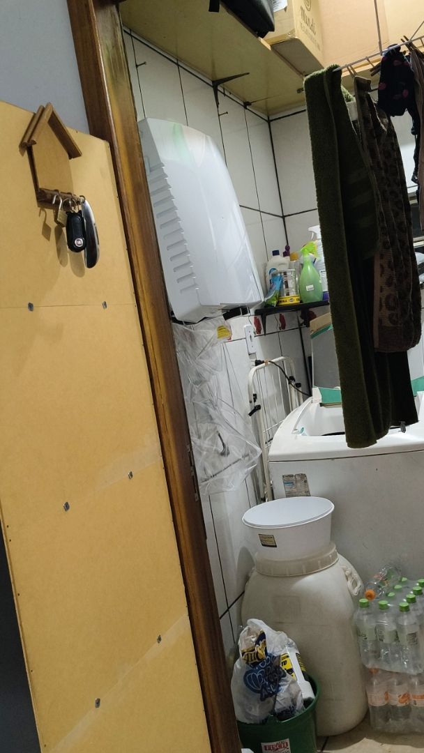 Foto da avaliação