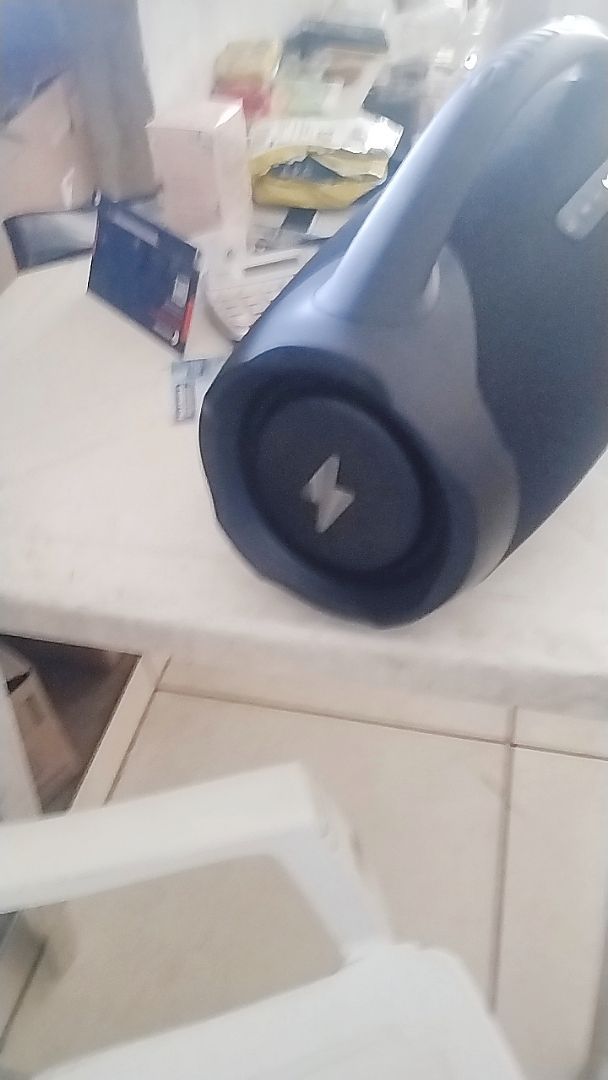 Mídia da avaliação