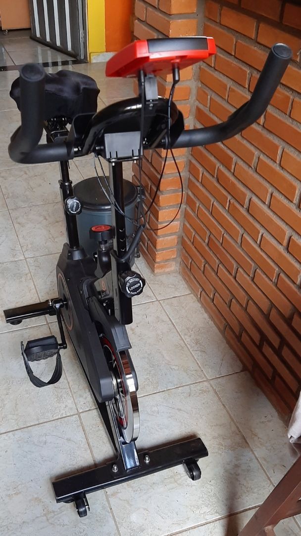 Mídia da avaliação