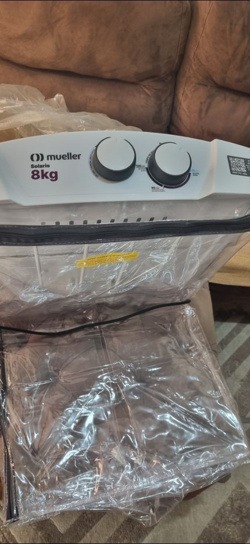 Foto da avaliação
