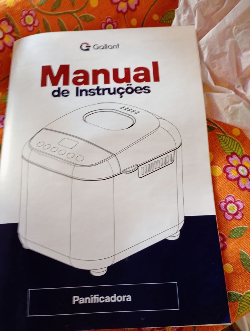 Foto da avaliação