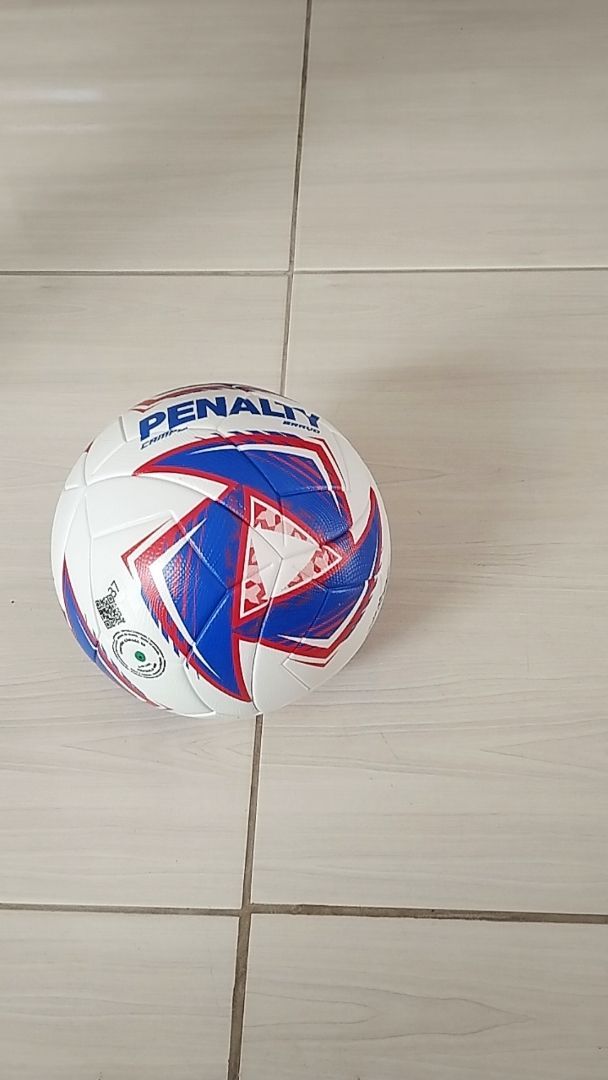 Foto da avaliação