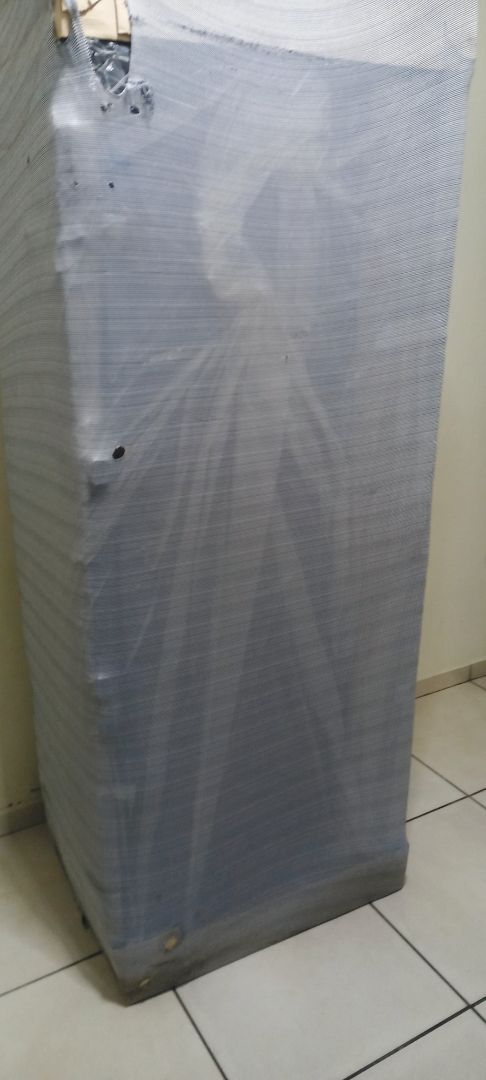 Foto da avaliação