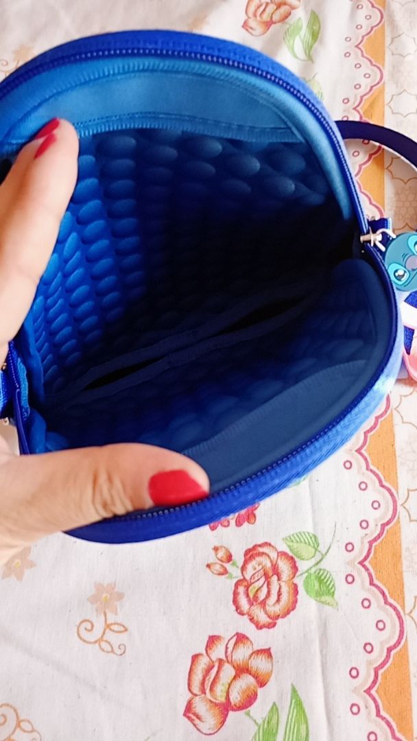 Foto da avaliação