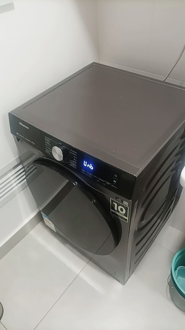 Foto da avaliação