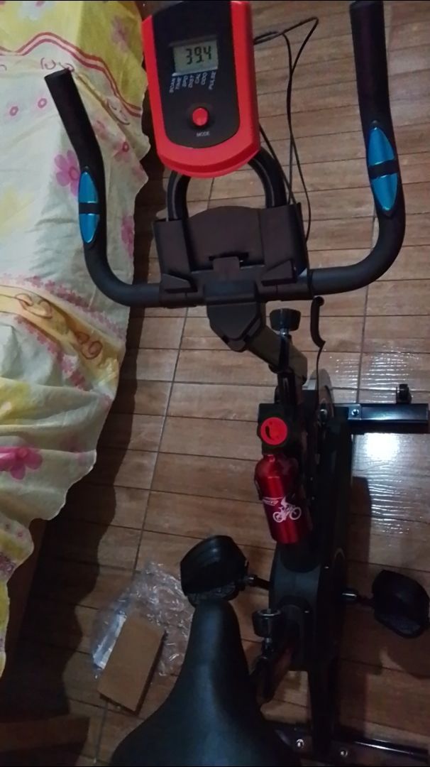 Mídia da avaliação