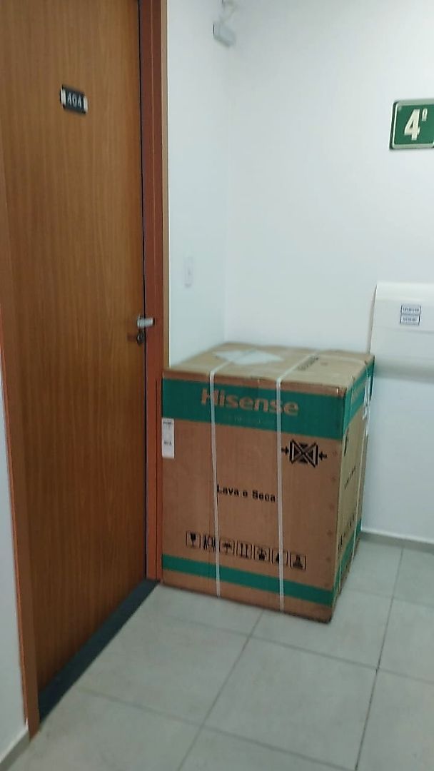 Foto da avaliação