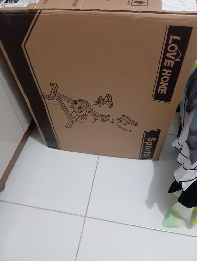 Mídia da avaliação