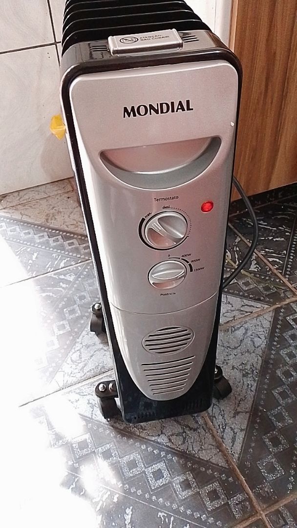 Mídia da avaliação