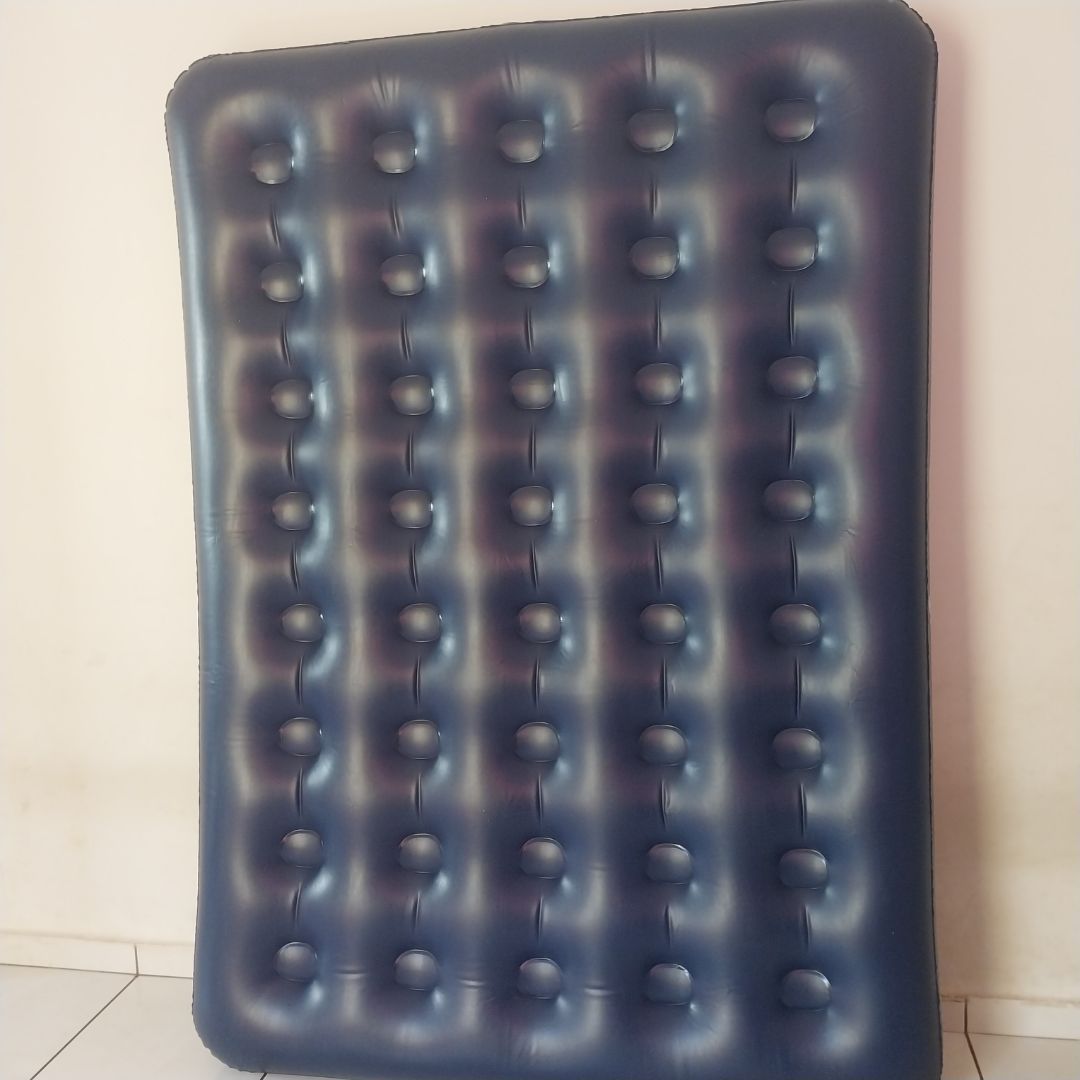 Foto da avaliação