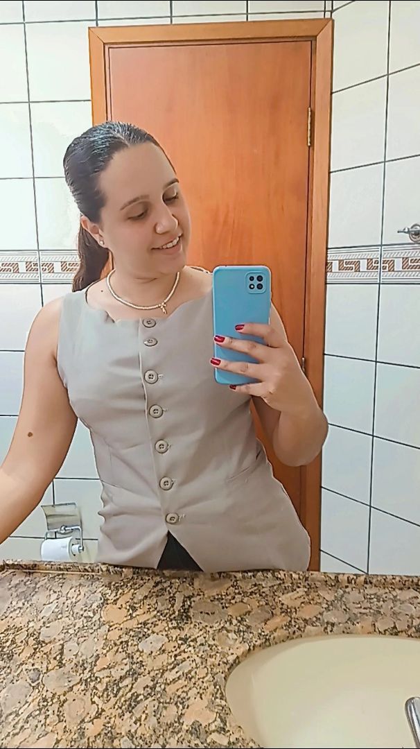 Foto da avaliação