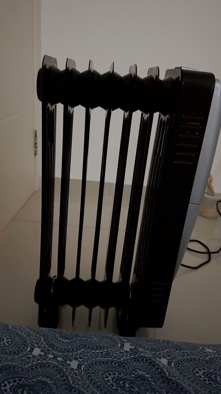 Mídia da avaliação