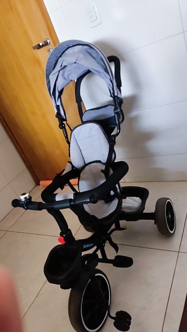 Foto da avaliação