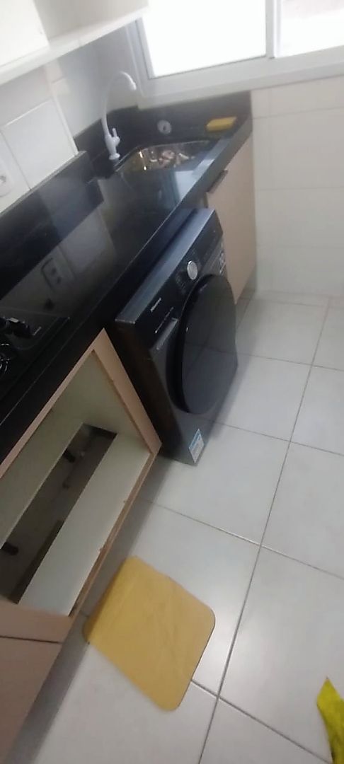 Foto da avaliação