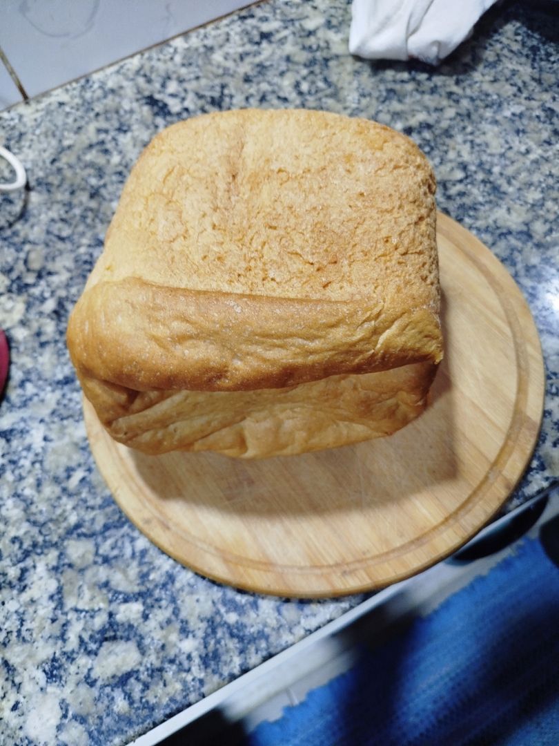 Foto da avaliação