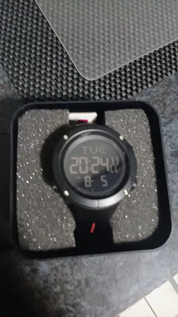 Foto do presente recebido 1