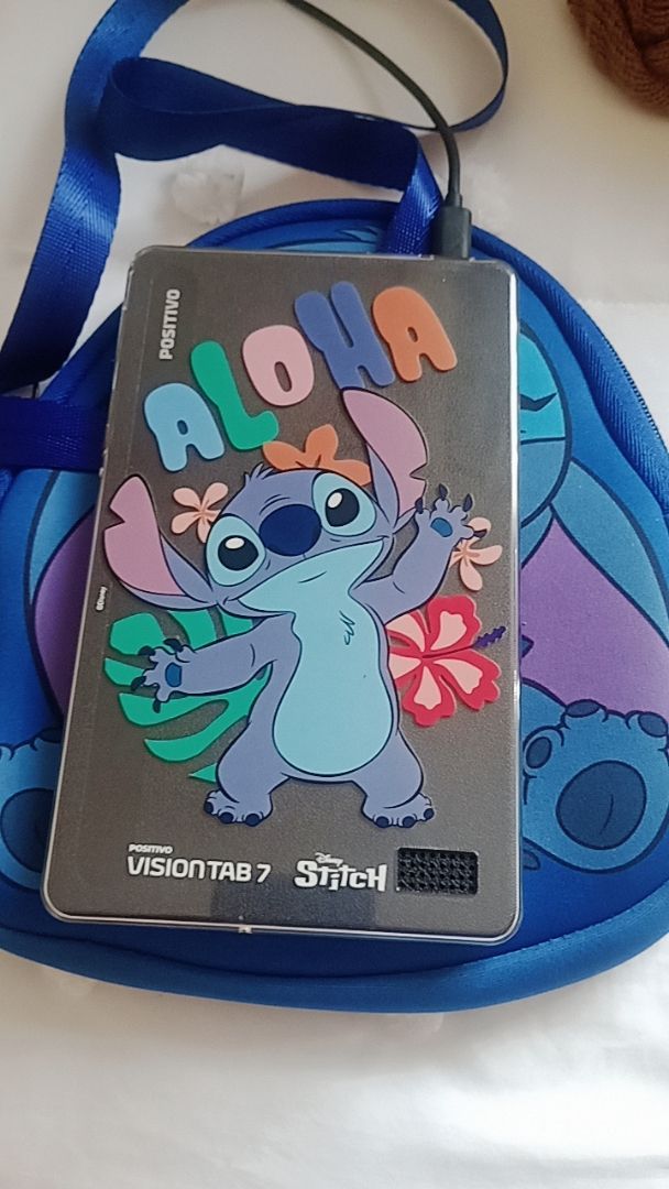 Foto da avaliação