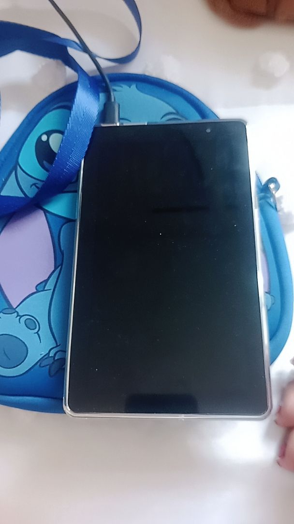 Foto da avaliação