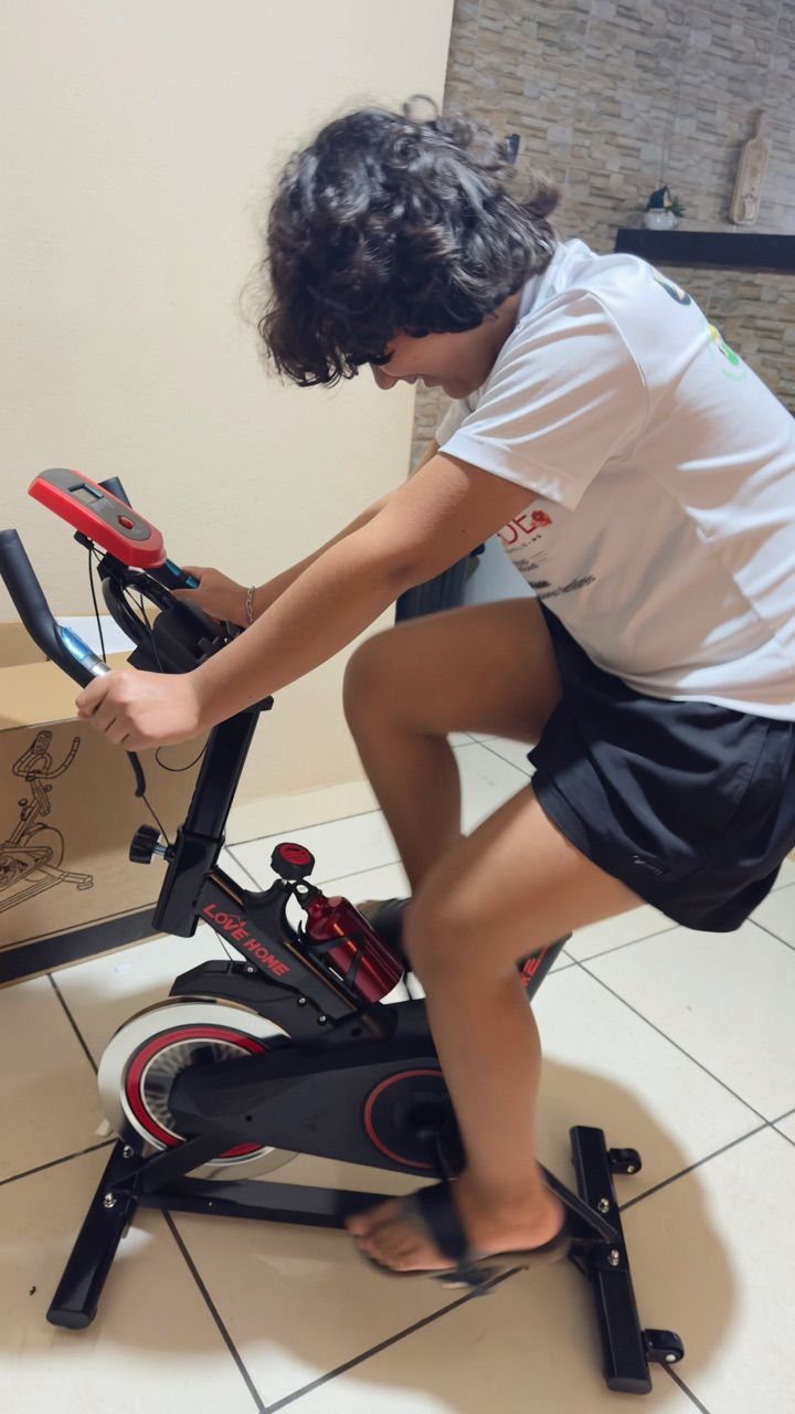 Mídia da avaliação