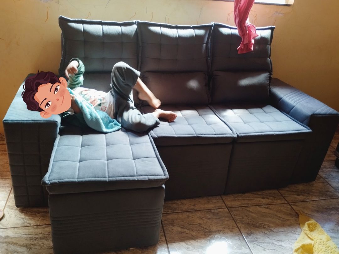 Mídia da avaliação