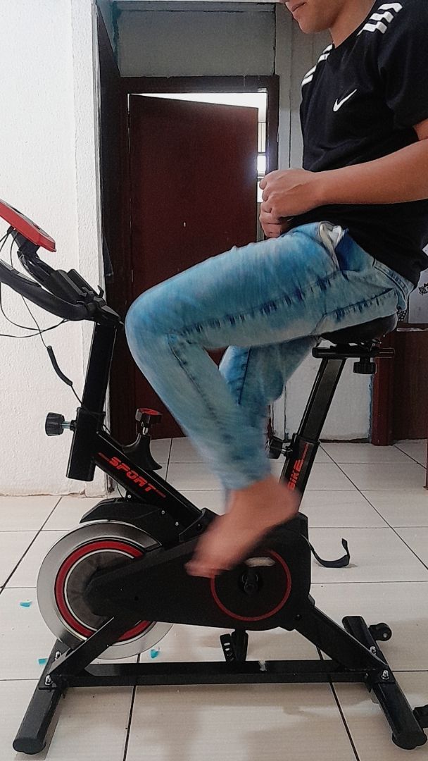 Mídia da avaliação