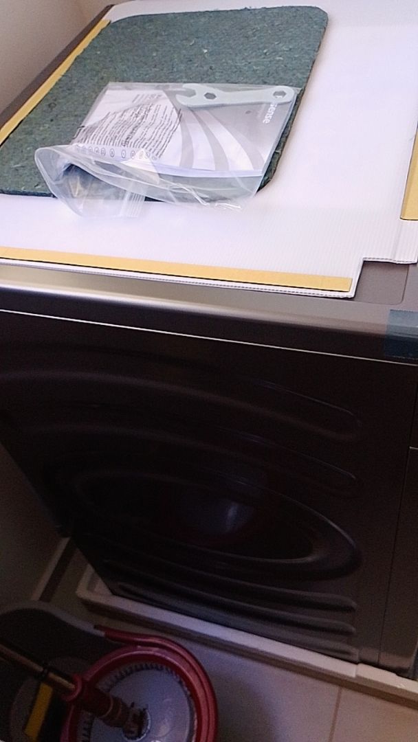 Foto da avaliação