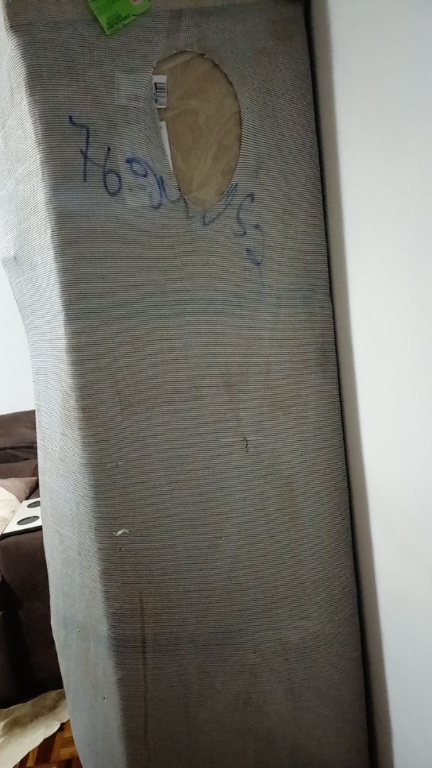 Mídia da avaliação