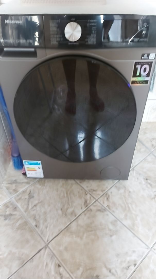 Foto da avaliação