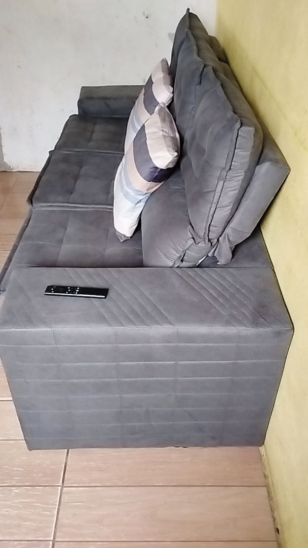 Mídia da avaliação