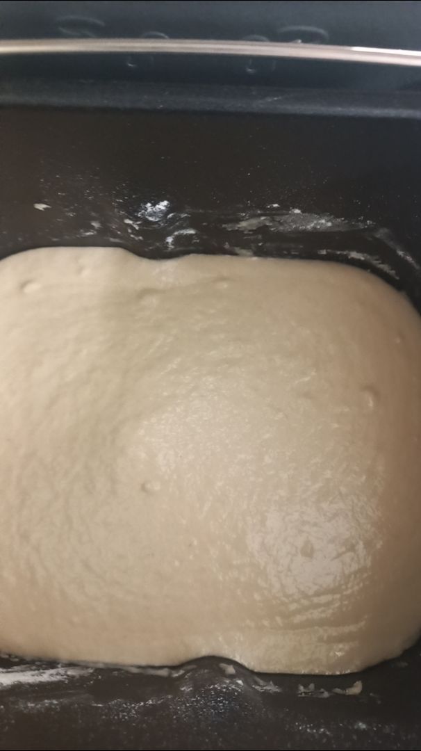Foto da avaliação