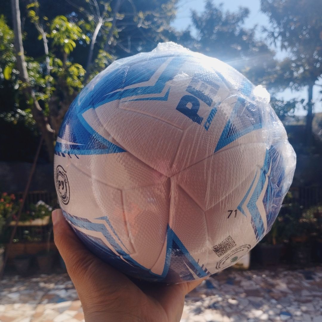 Foto da avaliação