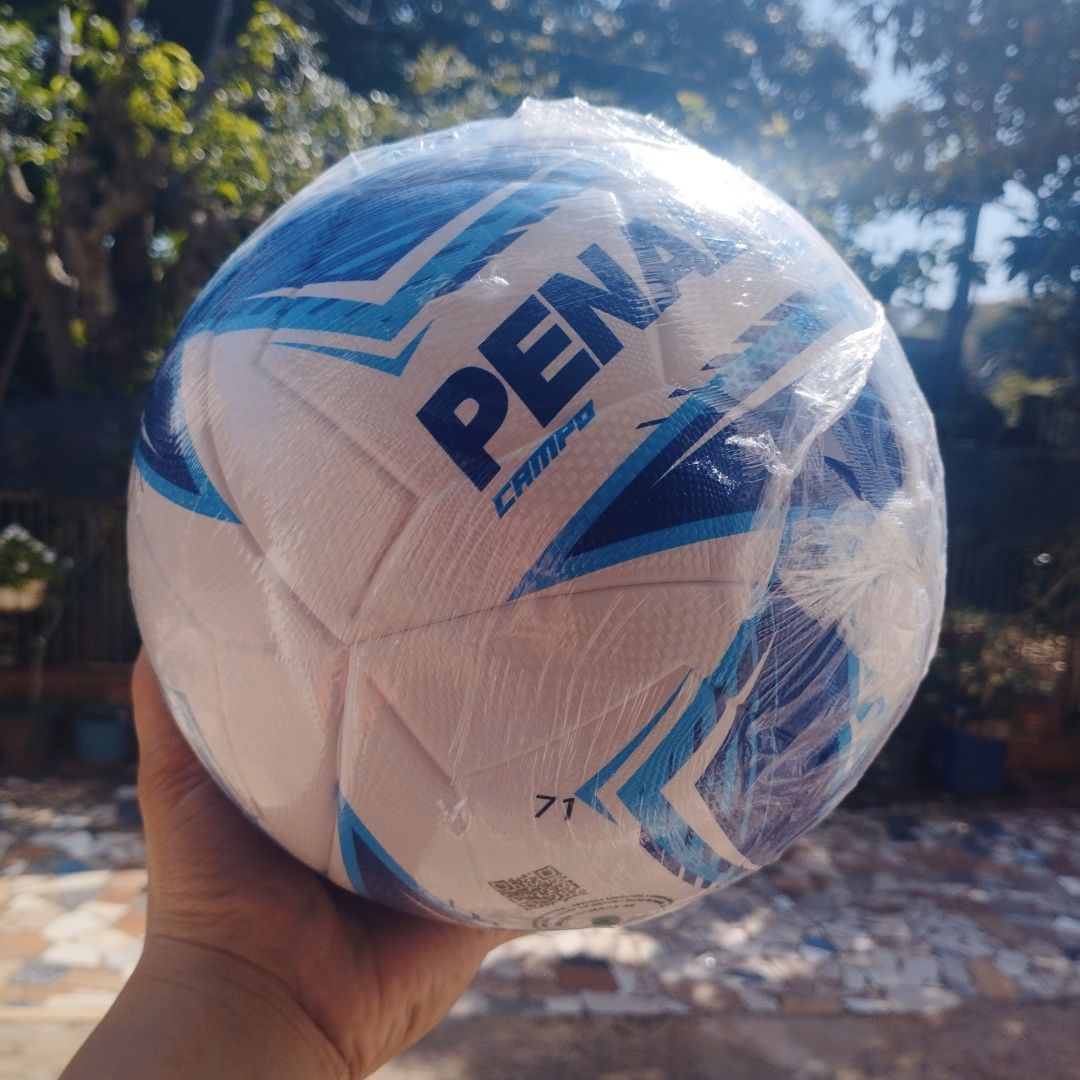 Foto da avaliação