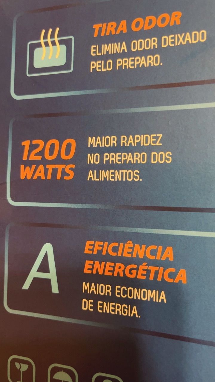 Foto da avaliação