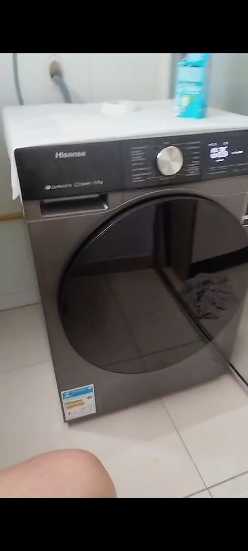 Foto da avaliação