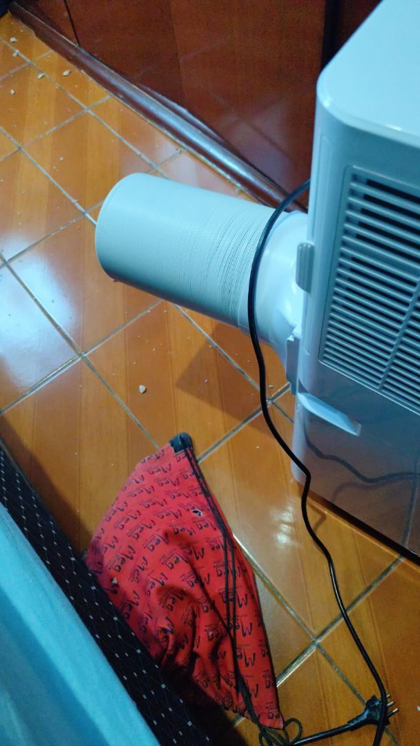 Foto da avaliação