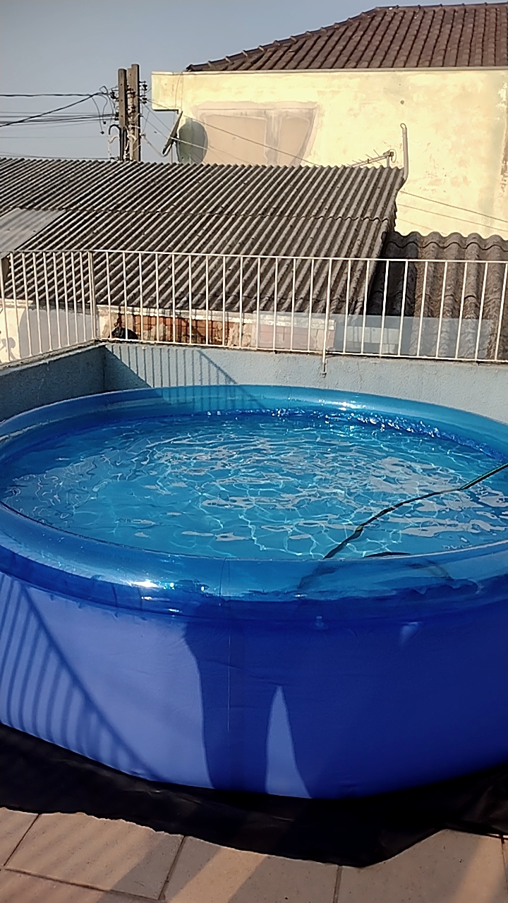 Foto da avaliação