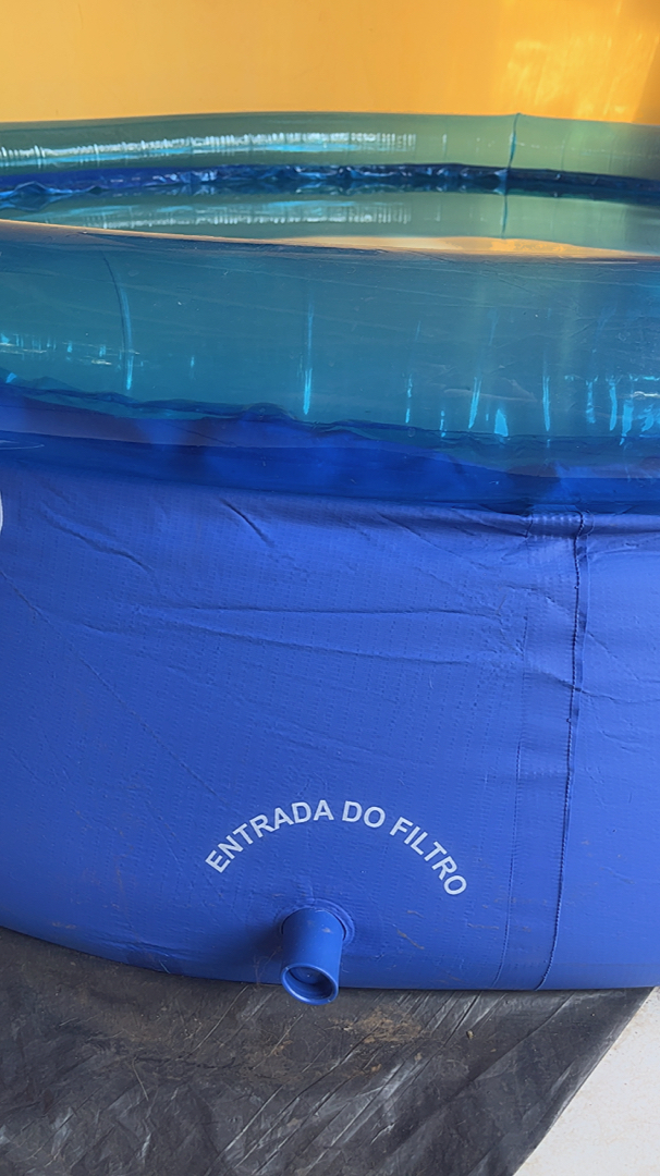 Foto da avaliação