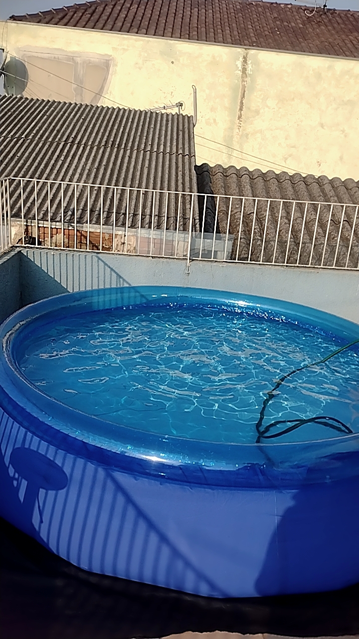 Foto da avaliação