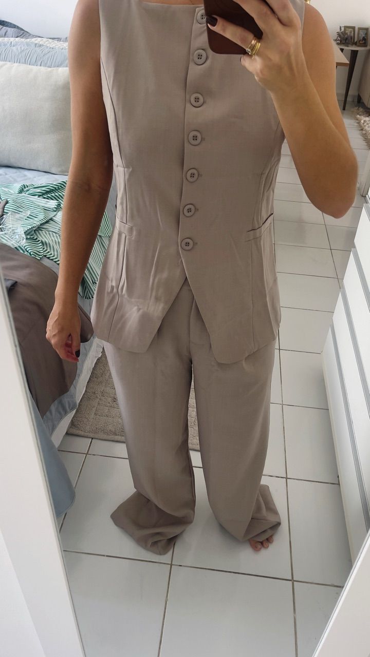 Foto da avaliação