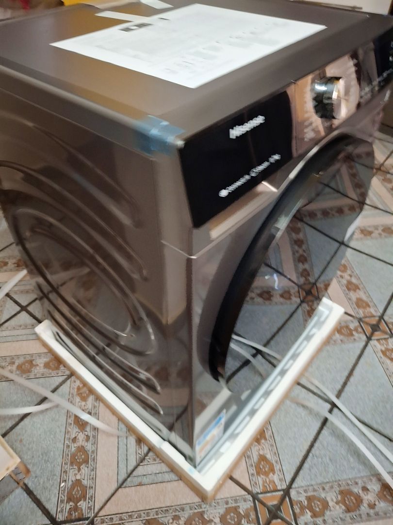 Foto da avaliação