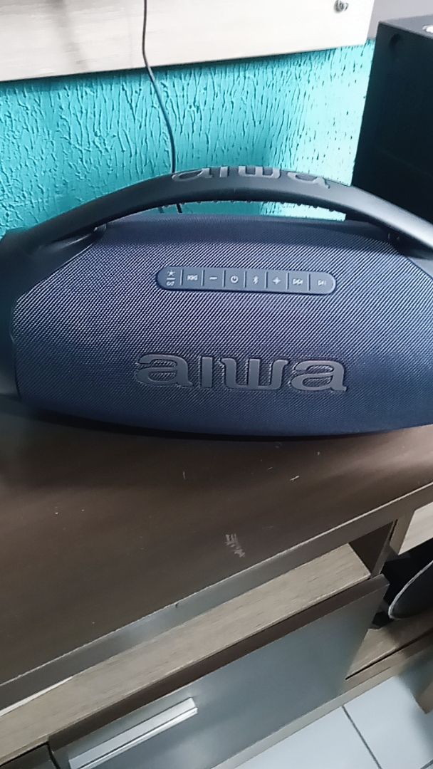 Mídia da avaliação
