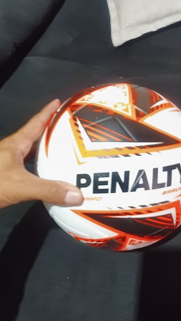 Foto da avaliação
